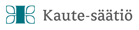 KAUTE Foundation logo. Hyperlink goes to the foundations home page